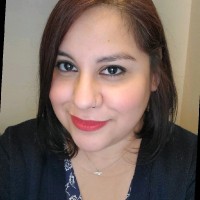 Grace Cabrera