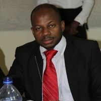 Clement Okhakumhe