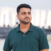 VIKAS KUMAR SINGH