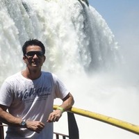 Sergio Seabra