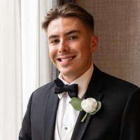 Isaiah Hartman