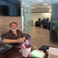 khosrow parsa