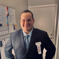 Derek Mejia