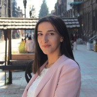 Mariam Mkrtchyan