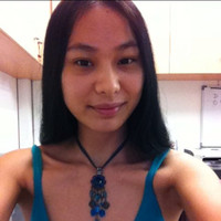 Maggie Yin