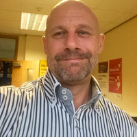 stephen petherick