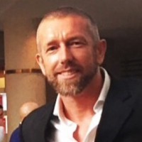 Richard Forde