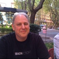 Martin Skilling