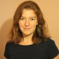 Sophie Rouby