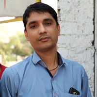 Randhir Jha