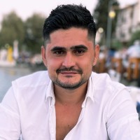 Serkan Bektaş