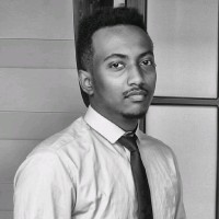 Wudase Girma