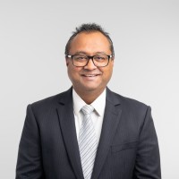 Nishantha Gunawardena