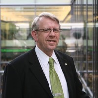Leif F. Larsen