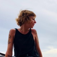 Marta Lasen