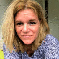 Sylvie Bernard