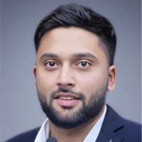 Asjad Afnan