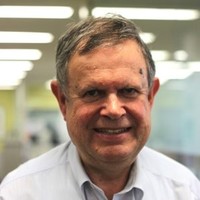 Clive Mottram
