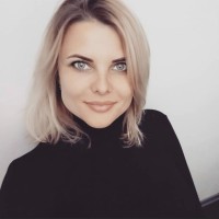 Julia Larina