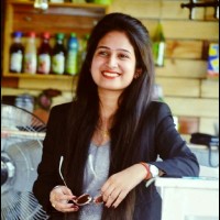 Rasmita Mangaraj