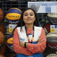 Yatri Patel