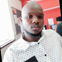 Tsundzuka Maluleke