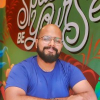Akash P B