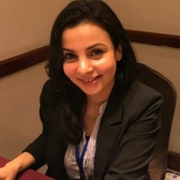 Basma Abdullah