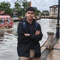 Samay D Naik