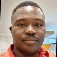 Daniel Adu-Larbi