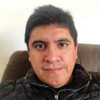 Elio Palomino Camacho