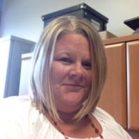Tina Sorenson-Stevens