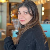 Morgane Fried