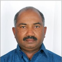 Suresh Madhavan