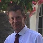 Tony De Witt