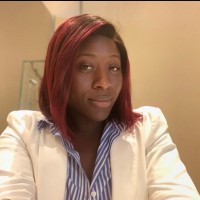 Alice Oluwajenyo
