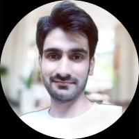 Umar Gani, PhD