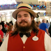 Ben Sparks
