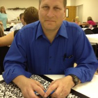 Greg Struble