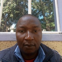Benard Langat