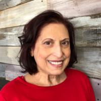 Patricia Kaplan