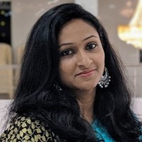 Divya Mohanraj