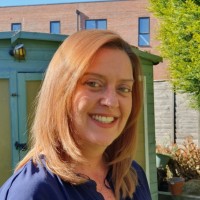 Alison Ghariani Green