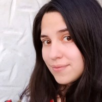 Shirley Ramírez Cisterna
