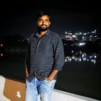 Chandra Obula Reddy Mandeddu