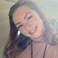 Ashley Gale