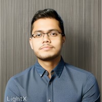 Sayan Karmakar