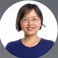 Wen Li，Cfa