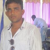 Ram Kumar