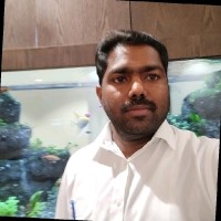 Murugesan subramanian